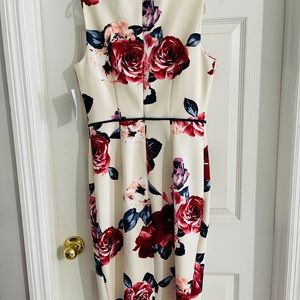 Dress size 8